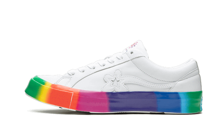 golf le fleur rainbow